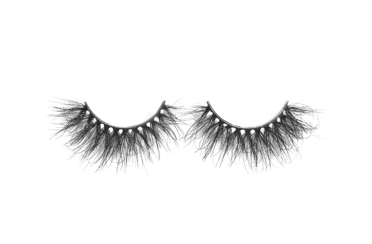 Toots Eyelashes