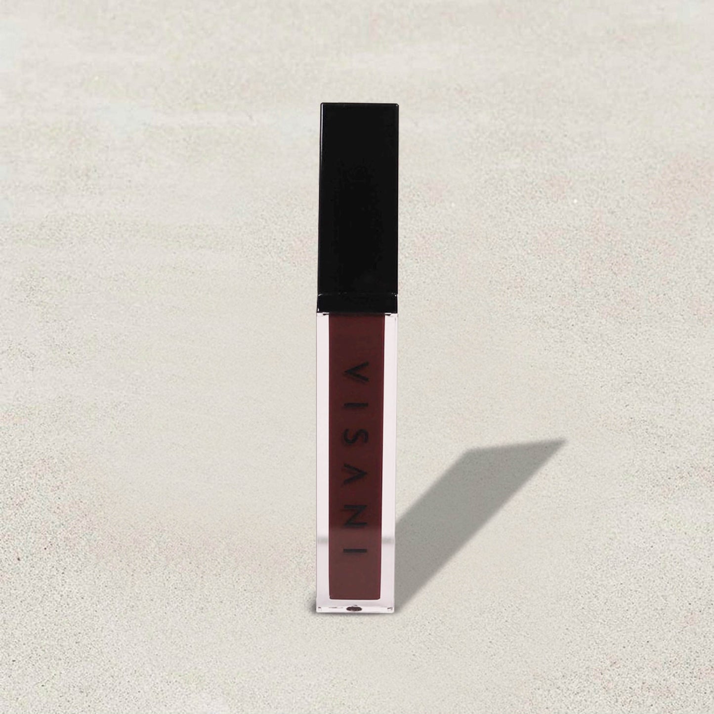 Dark Coffee Glazed Gloss