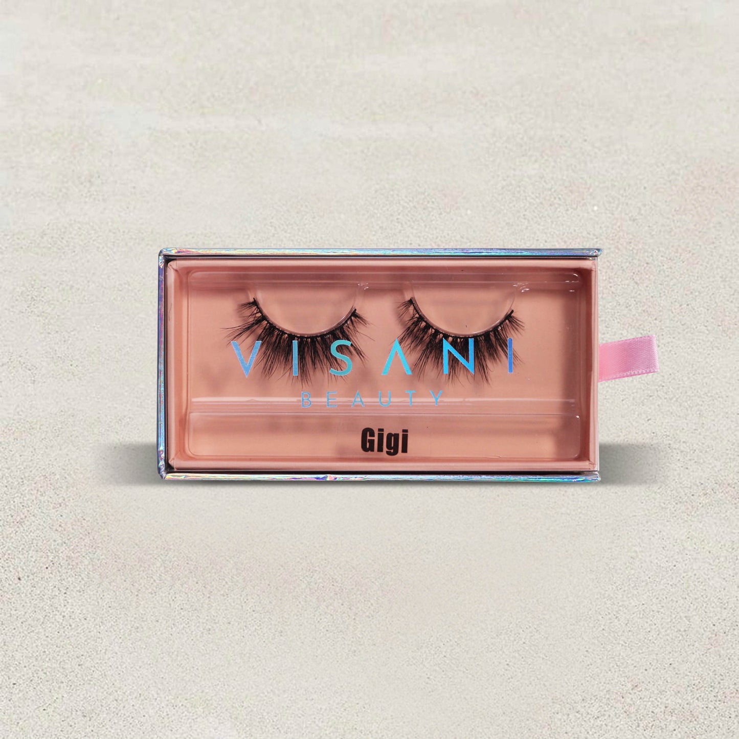 Gigi Eyelashes