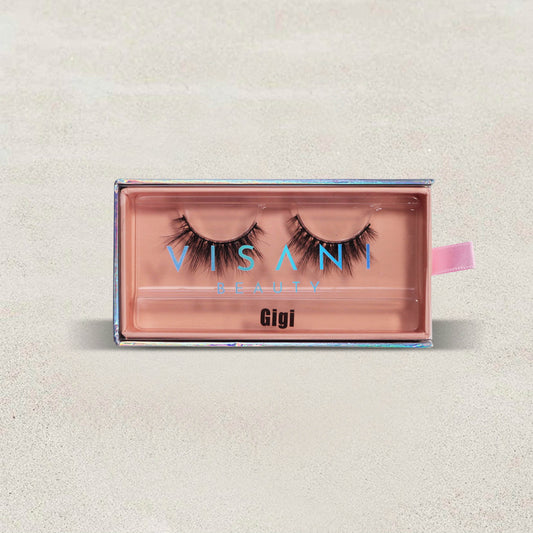 Gigi Eyelashes