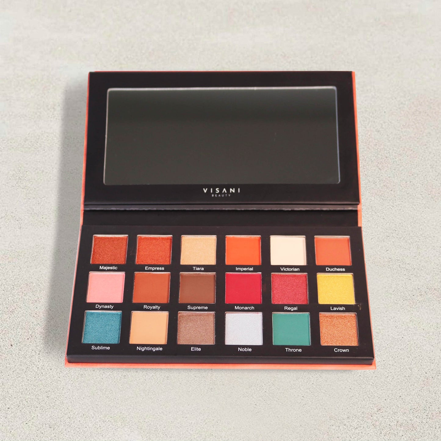 Grand Royale Palette