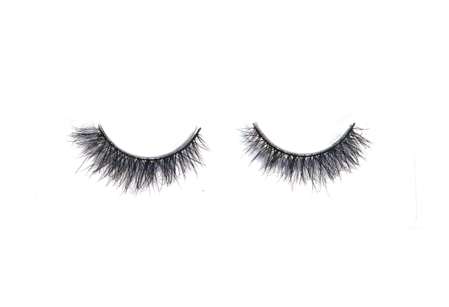 May Eyelashes