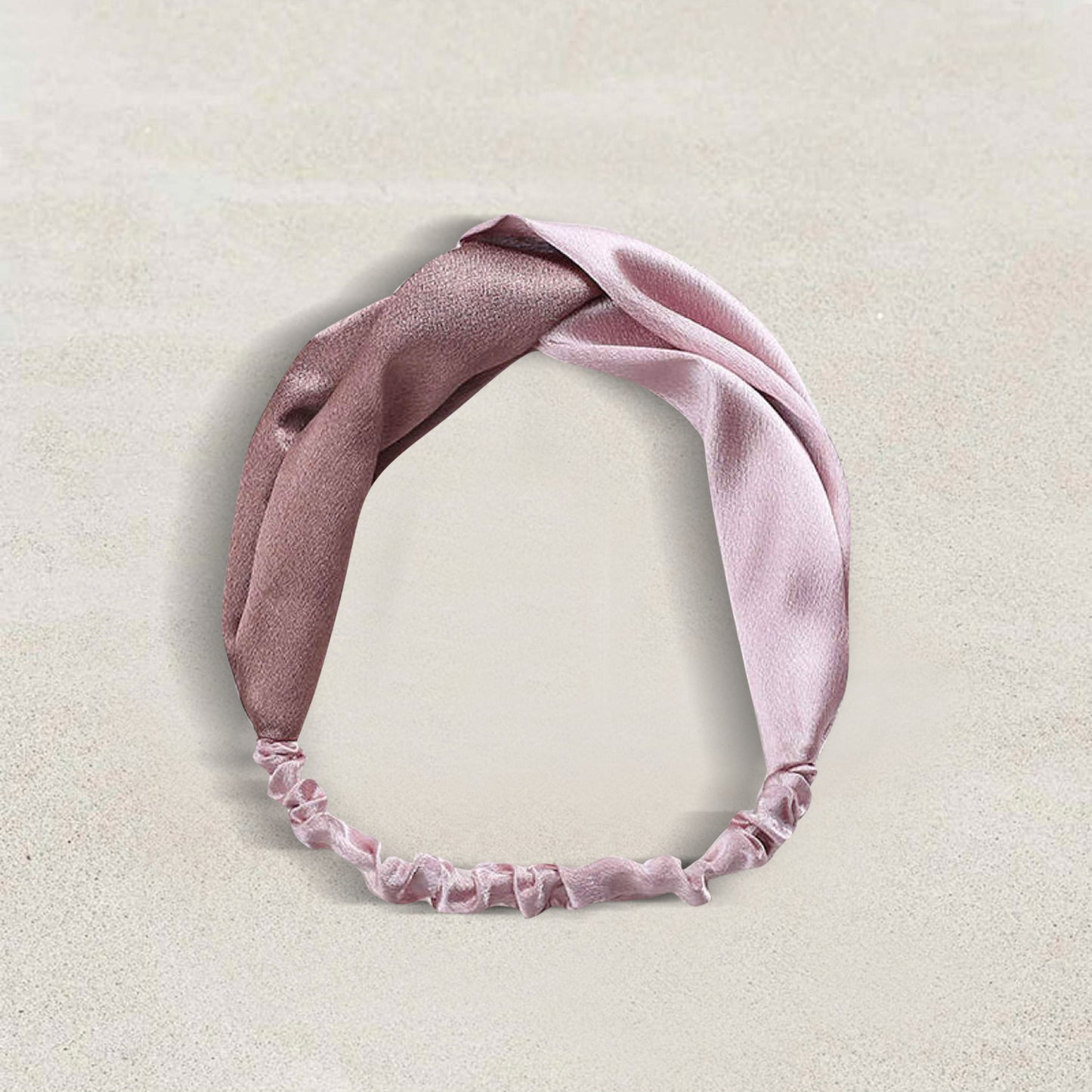 Rose Gold Hairband