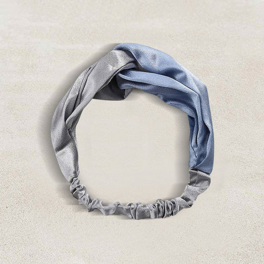 Gray Hairband