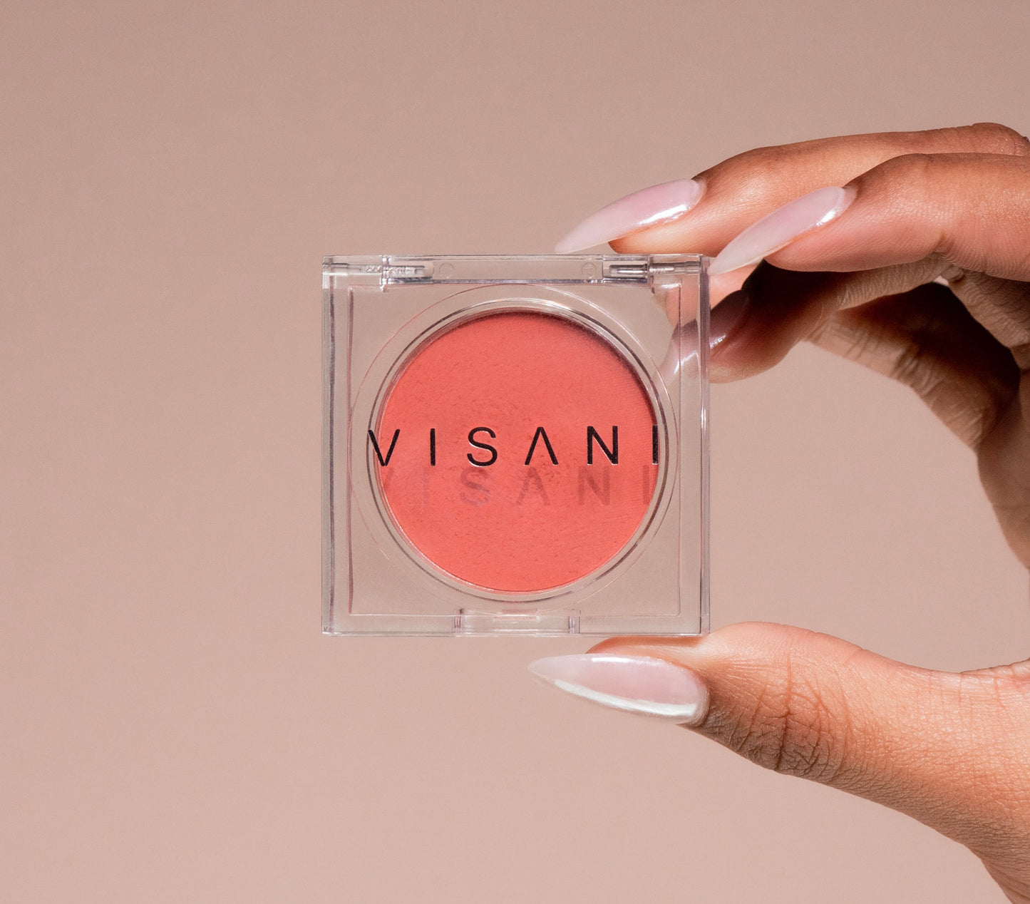 It's Sensational Blush