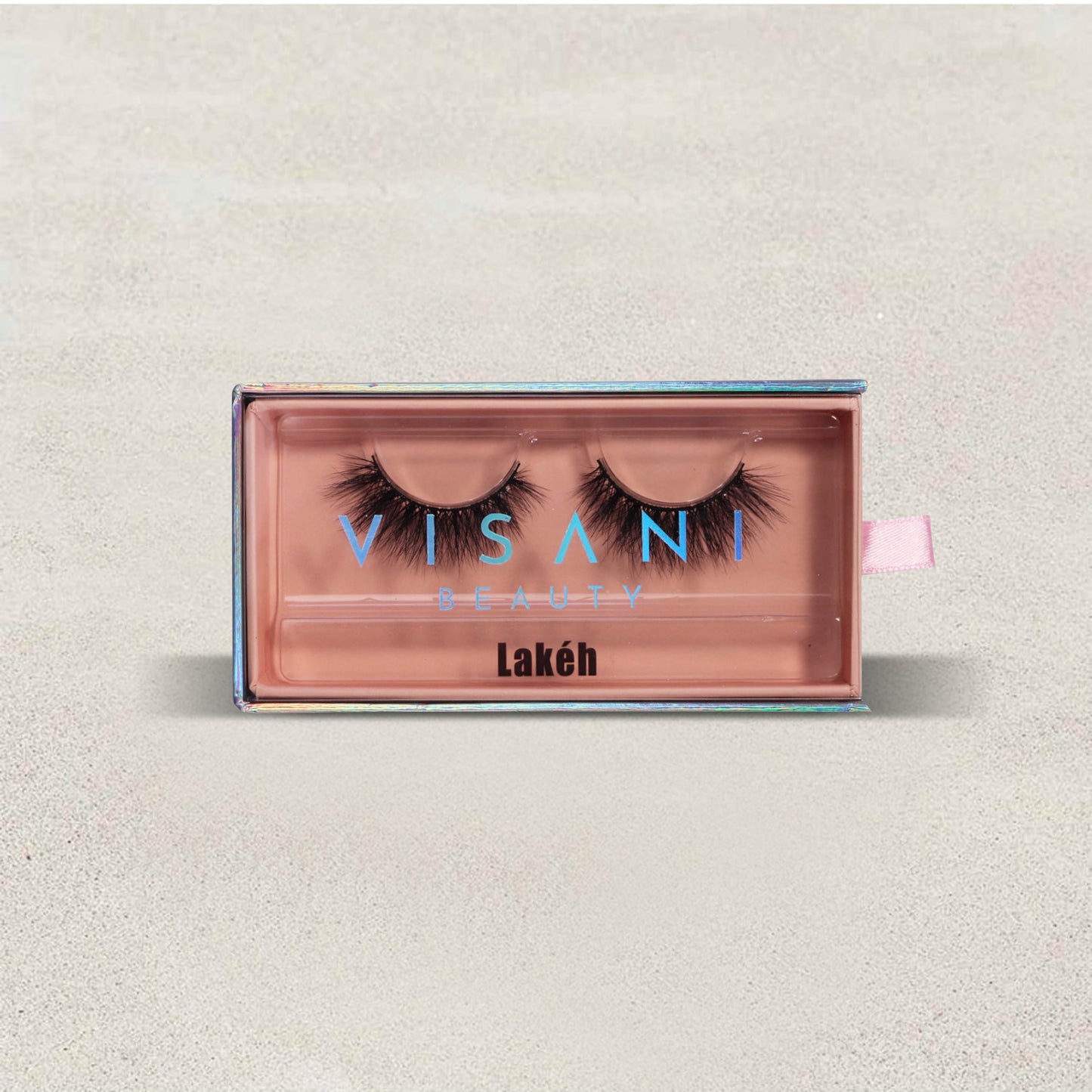 Lakeh Eyelashes