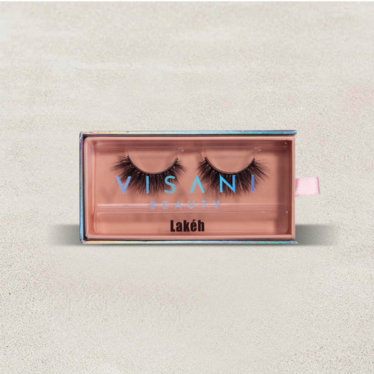 Lakeh Eyelashes