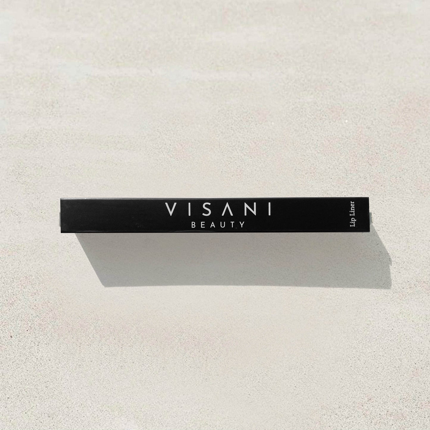 Black Coffee Lip Liner