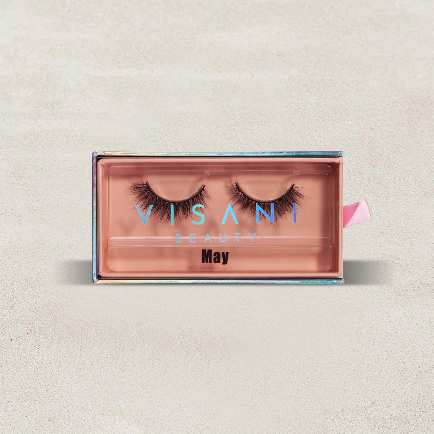 May Eyelashes