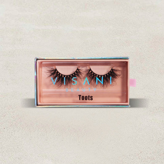 Toots Eyelashes