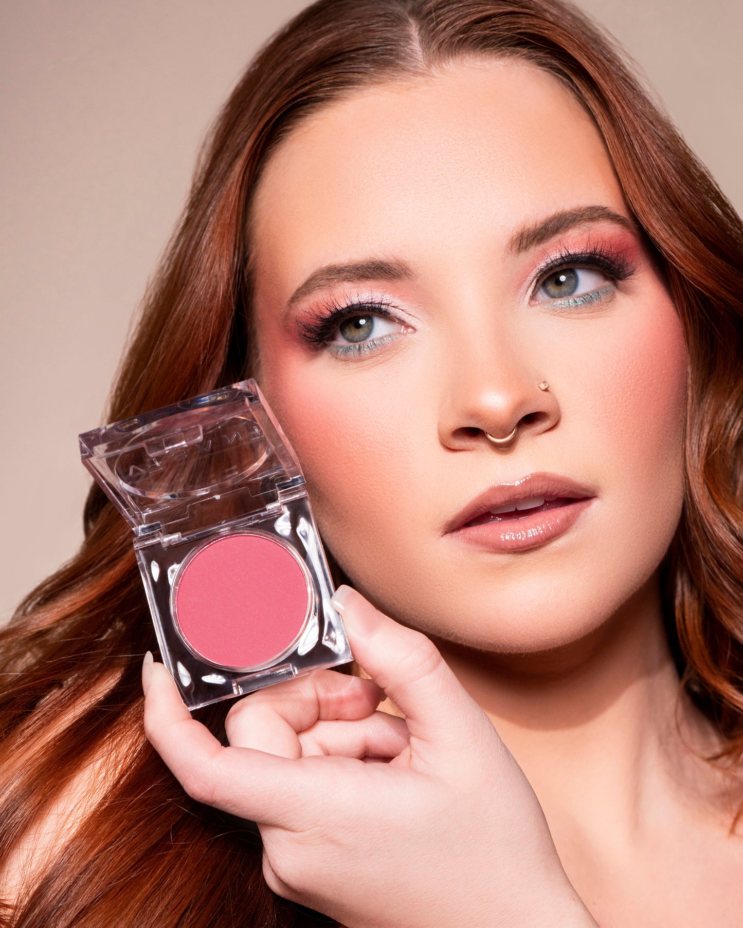 So Berry Blush