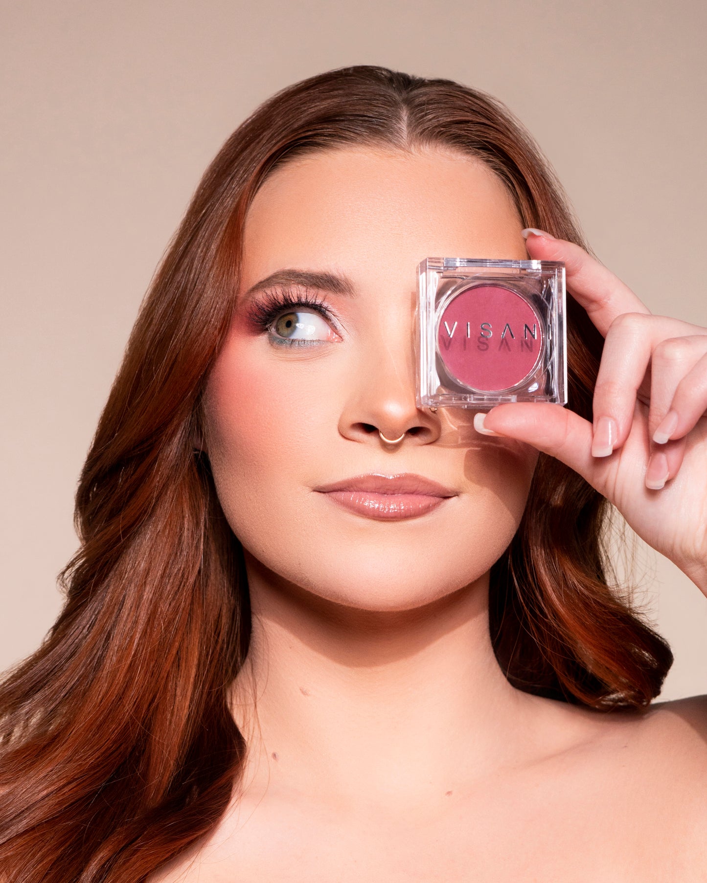 So Berry Blush