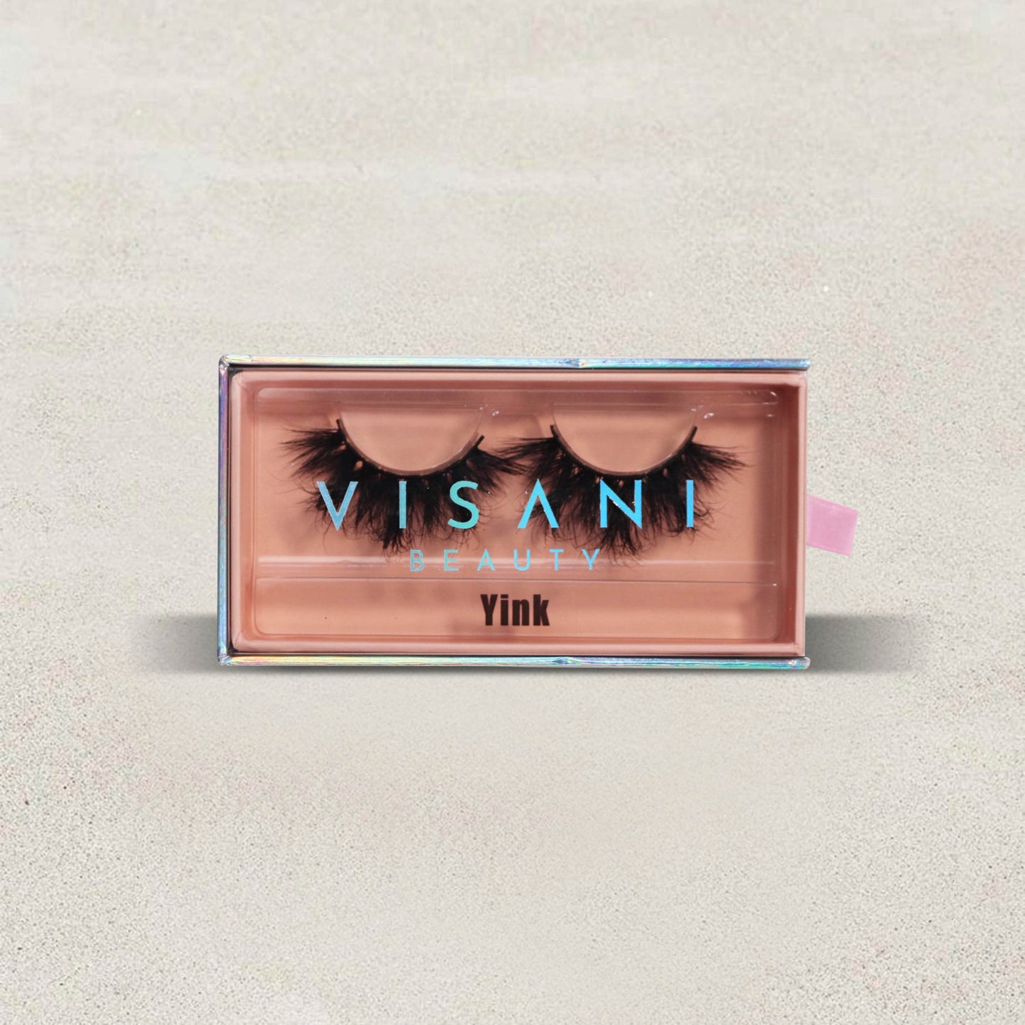 Yink Eyelashes