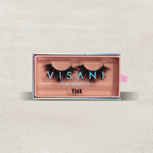 Yink Eyelashes