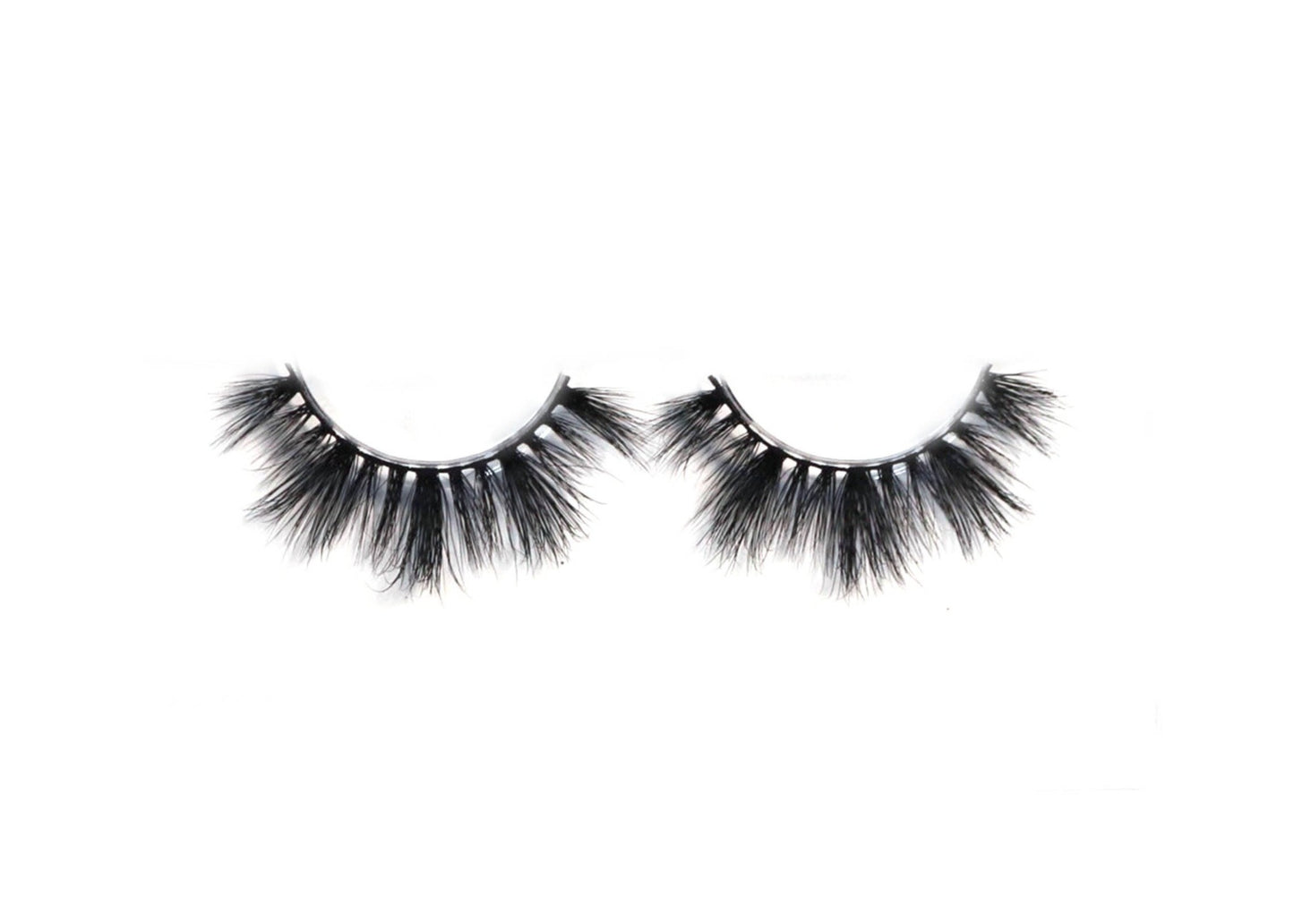 Zai Eyelashes