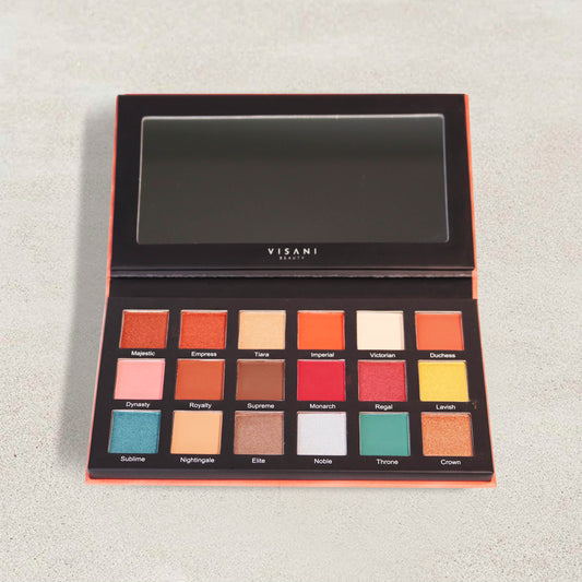 Grand Royale Palette