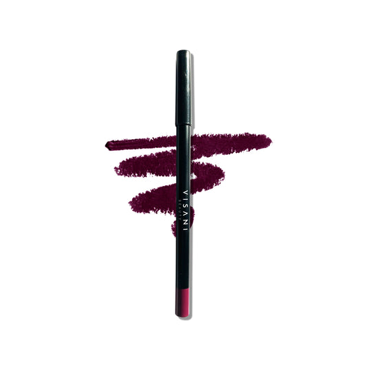 Red Wine Lip Liner