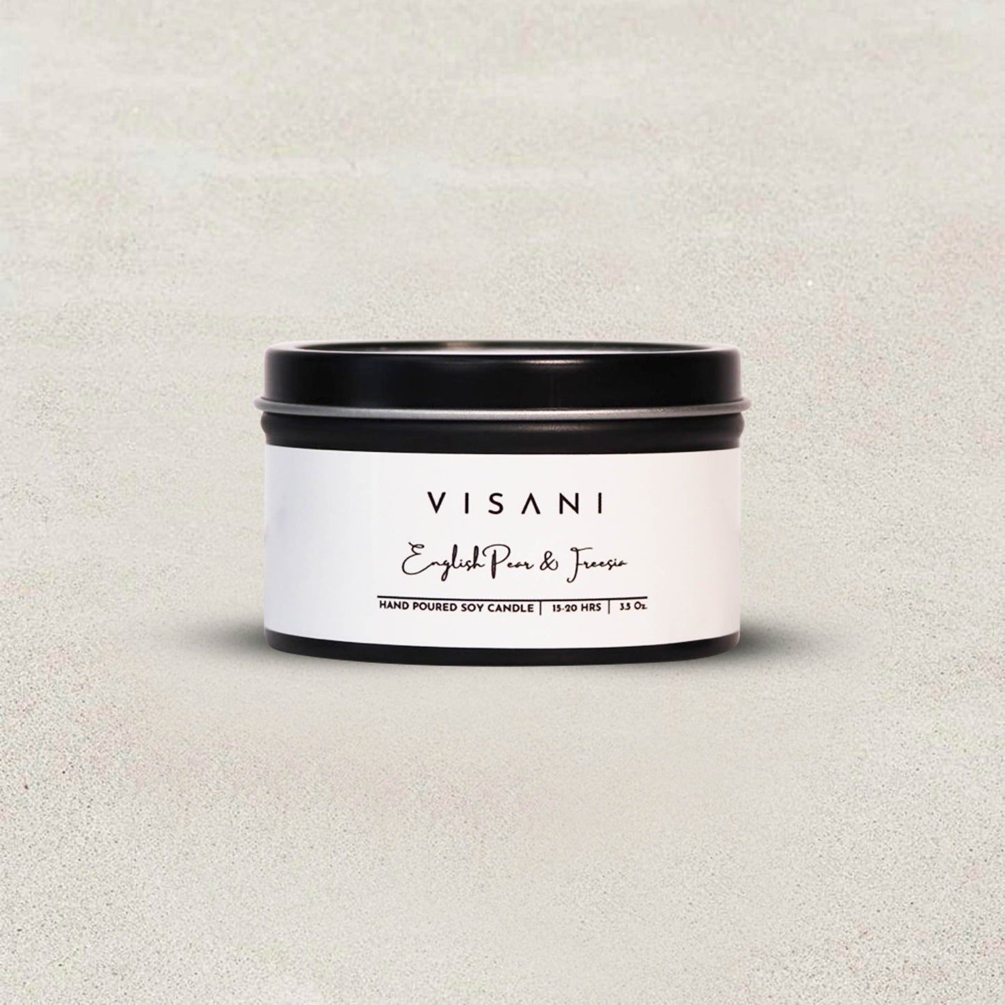 Visani Candle